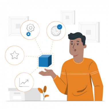 business network installation