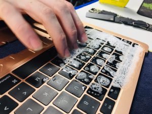 wefixit darwin workshop blog