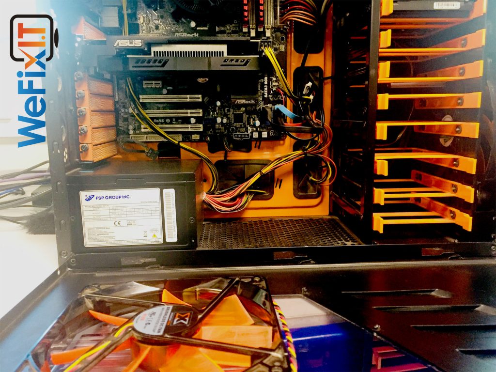 wefixit darwin workshop blog